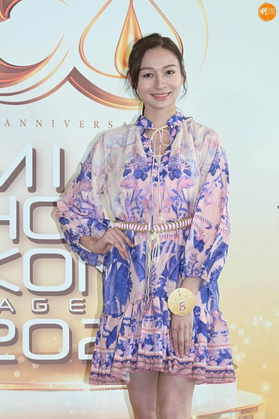 另一大熱林鈺洧。