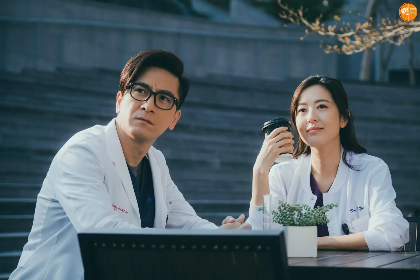 網民怪責蘇怡人設自私。