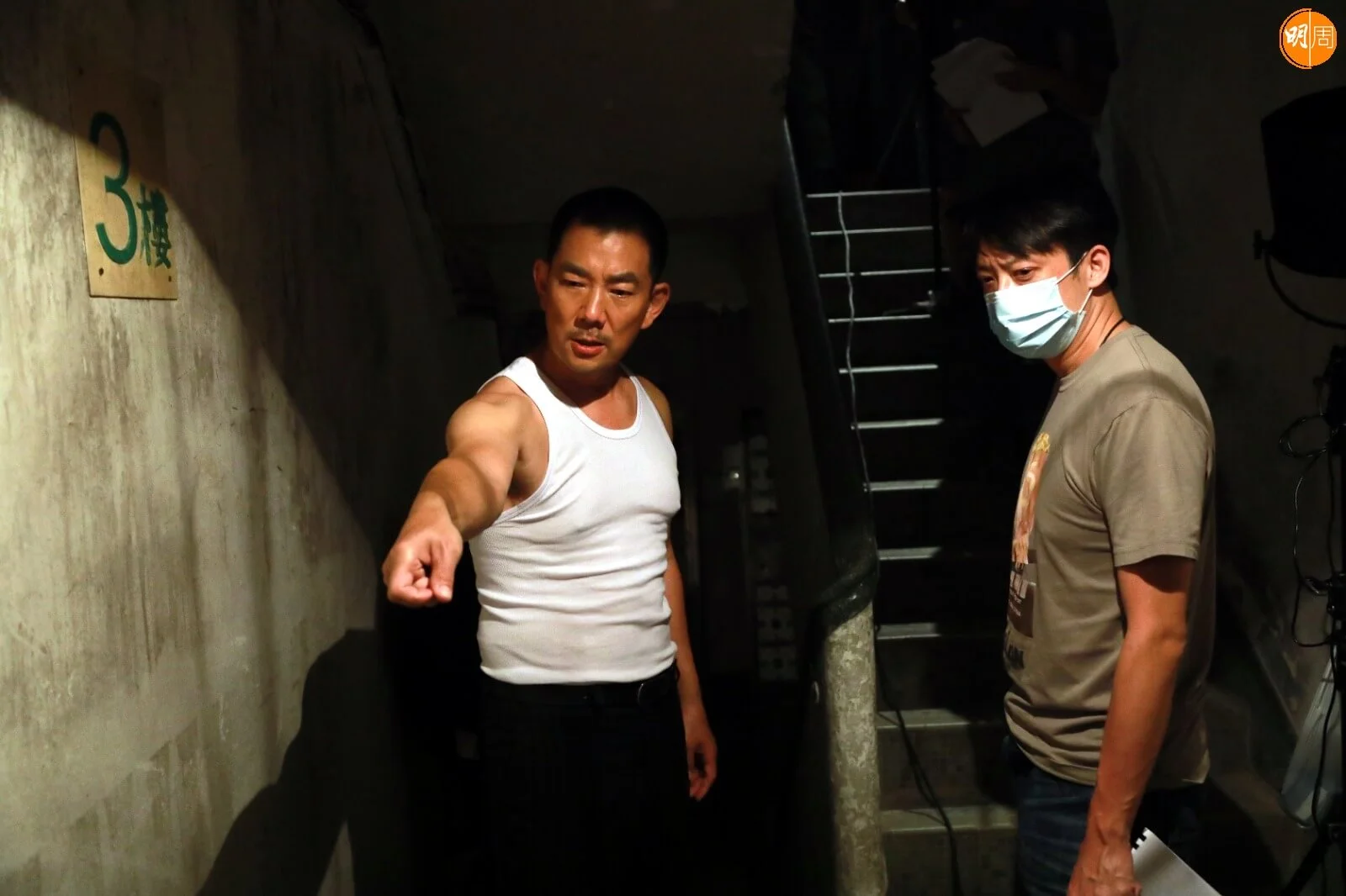 小齋話部戲好好玩。