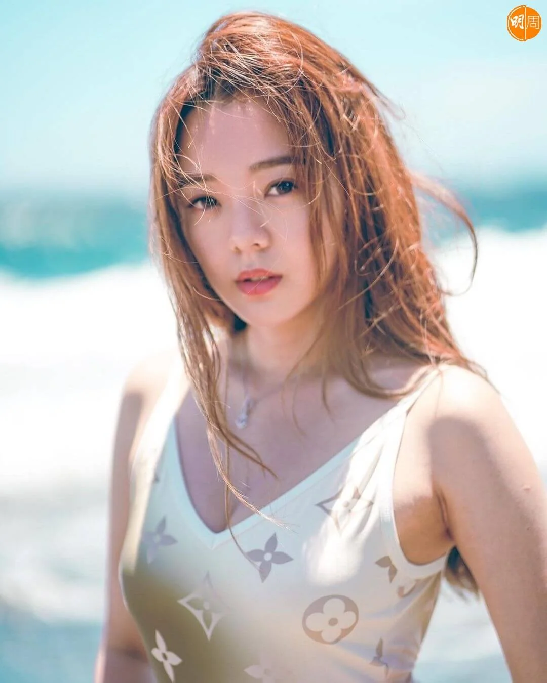 余思霆被指即將返港工作。