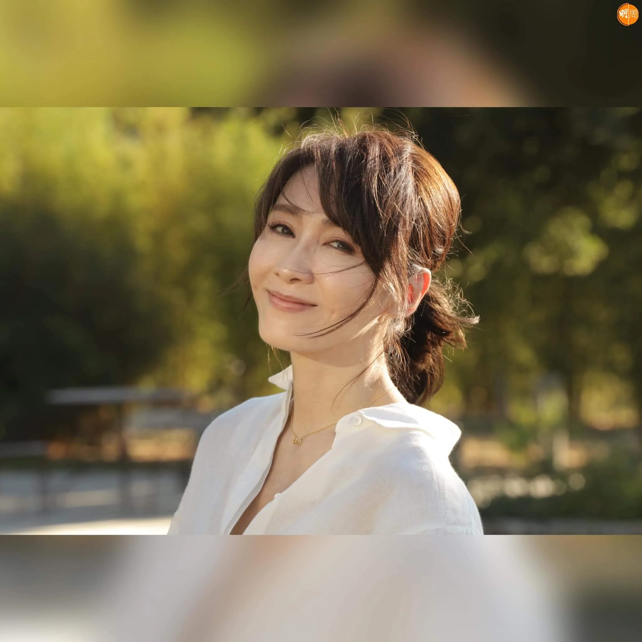 黎姿被醫生再三叮囑不能亂跑。