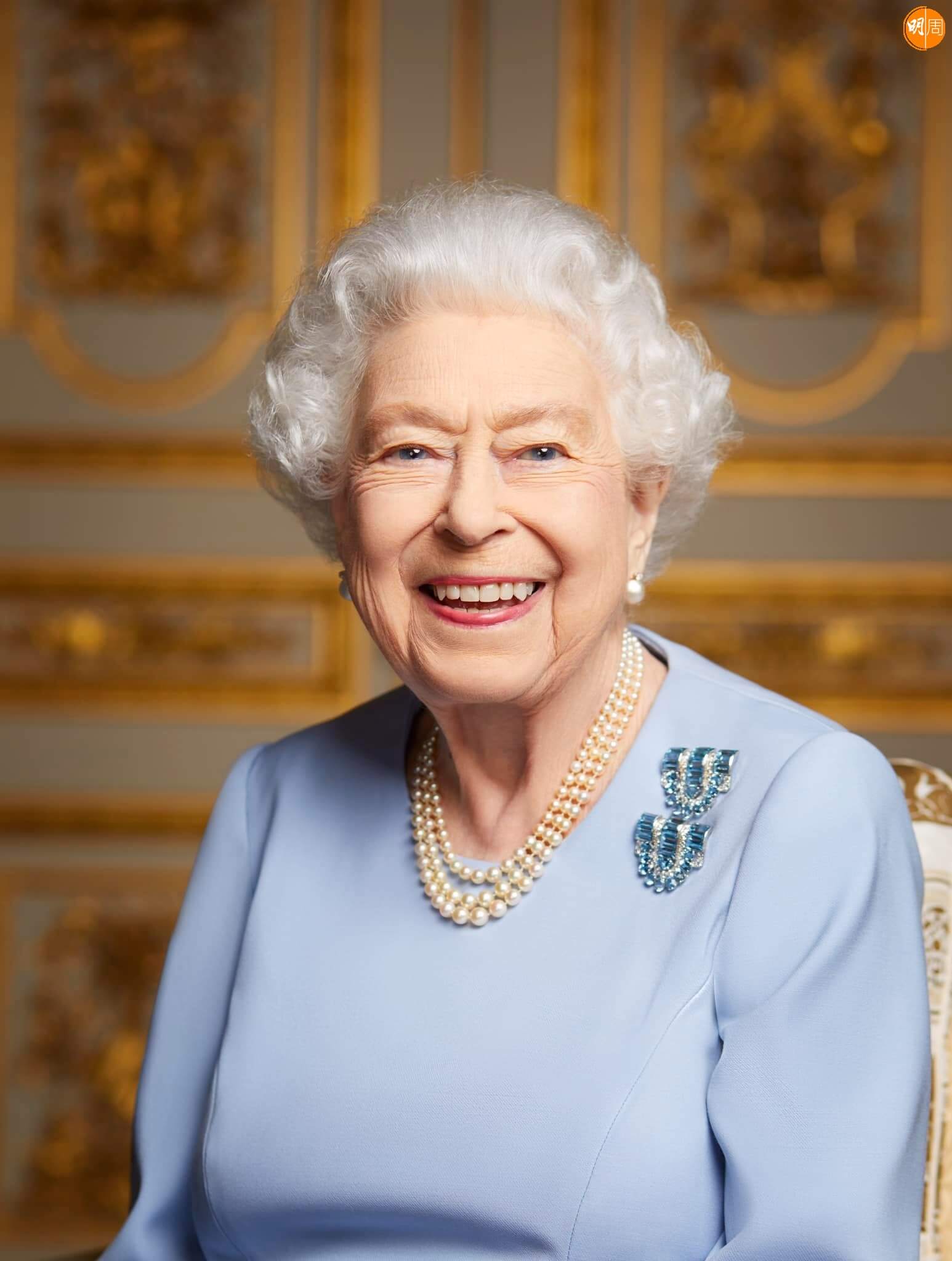 英女王伊利沙伯二世今日舉行國葬。