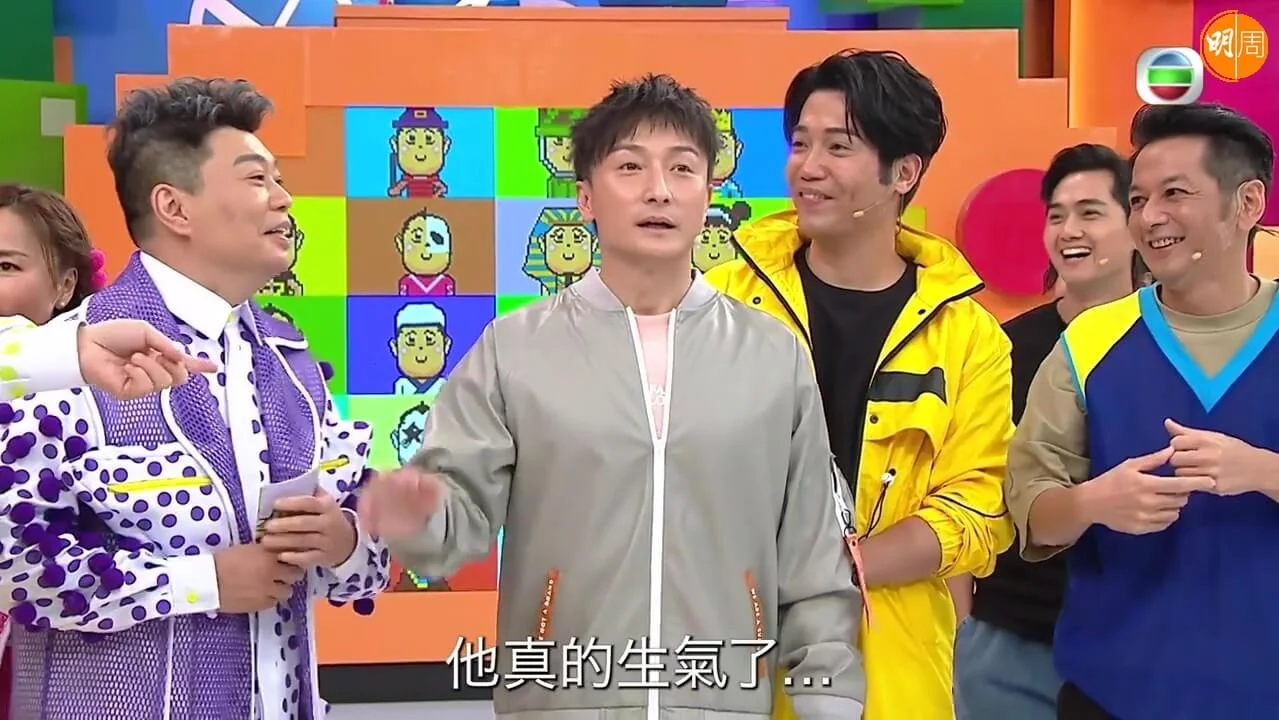 小方被隊友何遠東出賣？