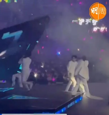 阿峯仍等待是次災難一個真相。