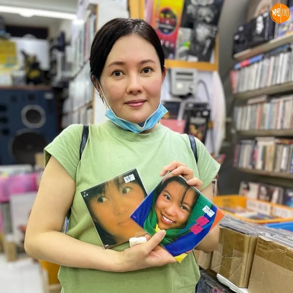 珍妹最重要身體健康。