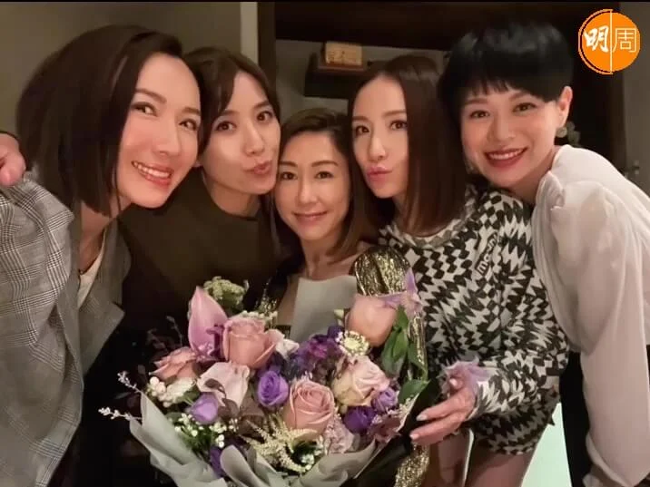 胡說八道會都有一段時間沒聚會。