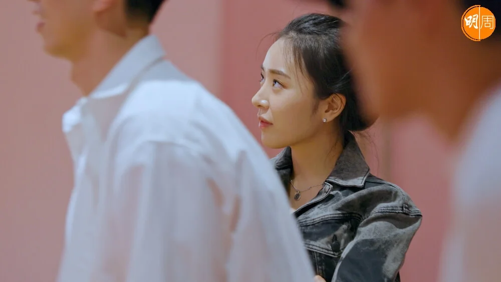 富家女姜多海慨嘆因太有錢而令男人卻步