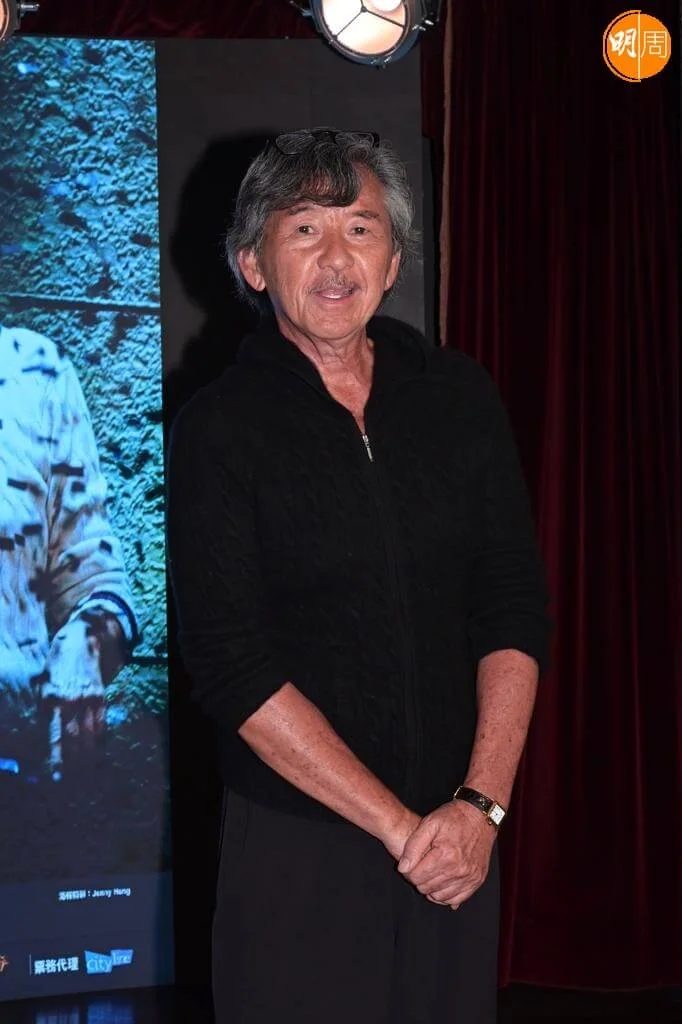 Lam話冇講過要「封咪」。