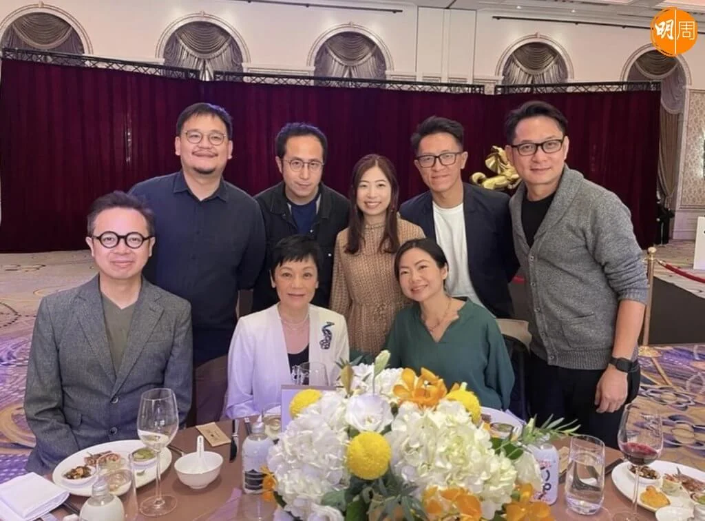 第59屆金馬獎|黃秋生首封金馬影帝遺憾媽媽未能見證 張艾嘉第三度稱后得獎前獲朋友預祝 - 亞洲 - 明周娛樂