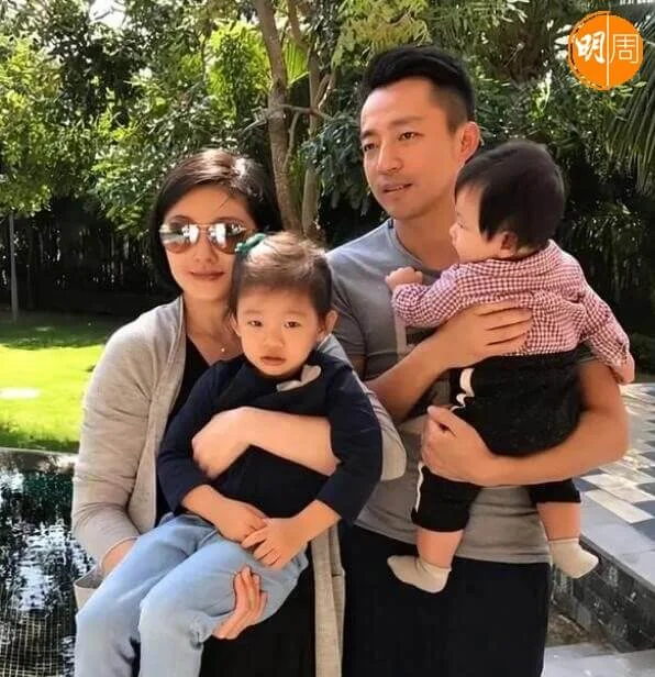 汪小菲放話要飛台帶孩子回北京。