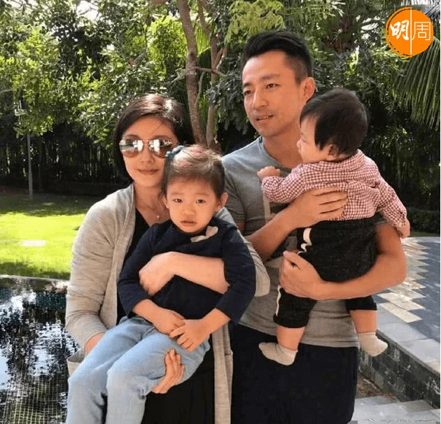 汪小菲昨日最終沒飛台見孩子。