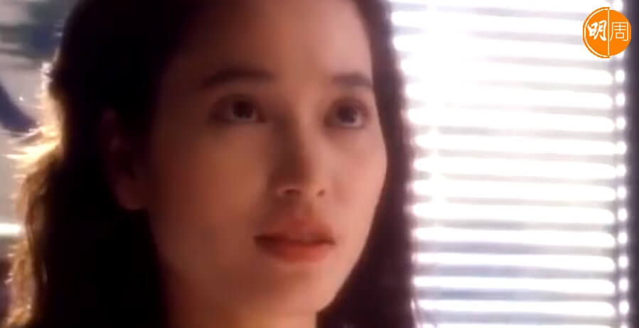 樊亦敏於第二輯橣檬茶廣告已升呢做女主角。