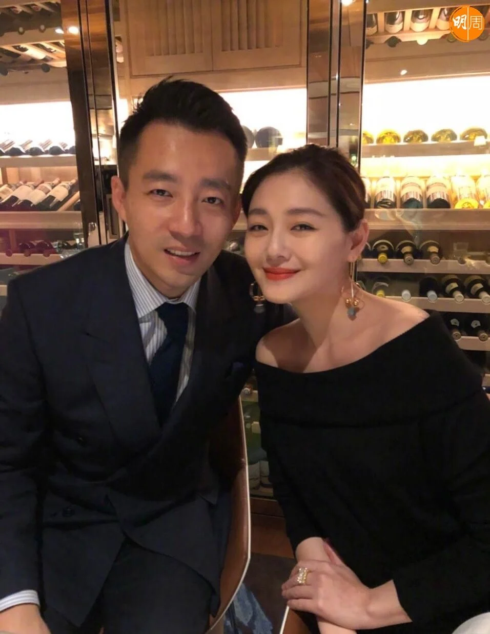 汪小菲話休戰，是否與大S真的不再交惡了？