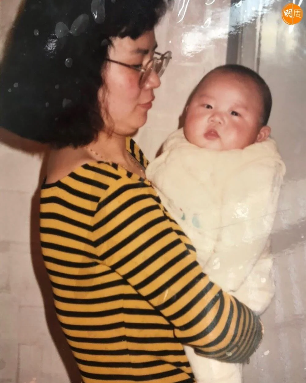 麥沛東自小出身基層家庭，又是家中獨子，不過父母仍默默支持他追夢。