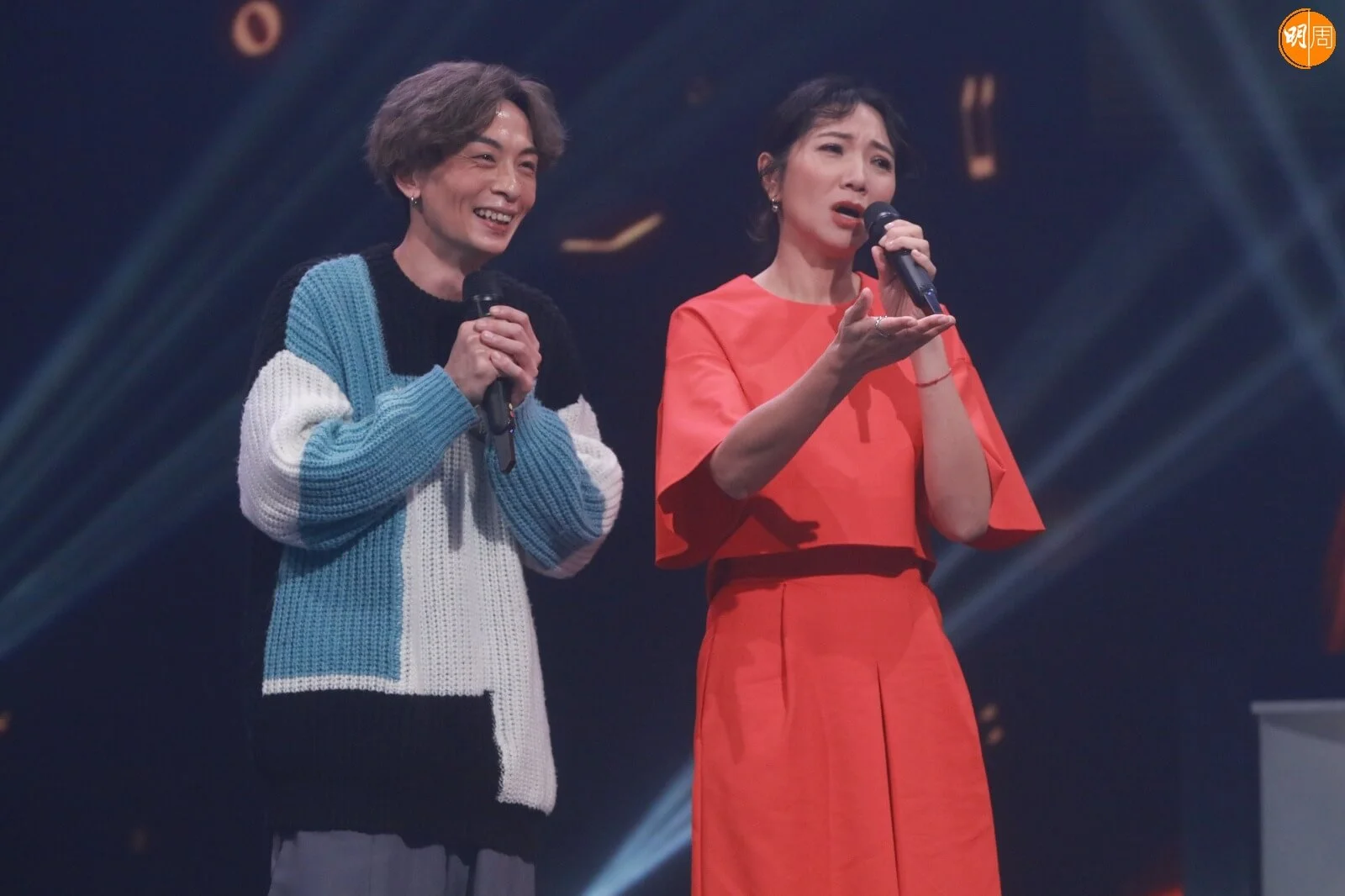 42歲嘅顏志恒係一名酒店廚師。