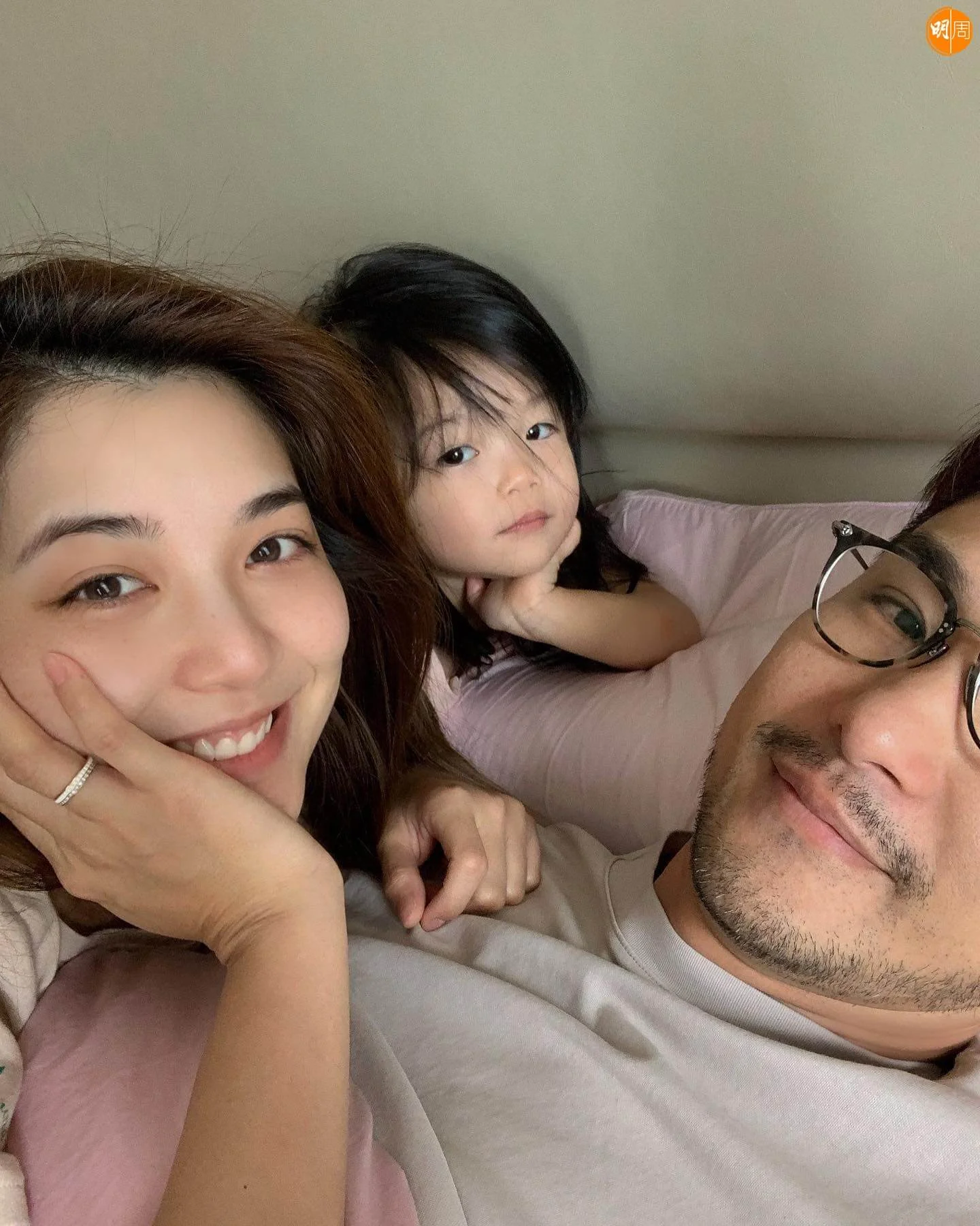 小豬比太可愛,要全寥配合她的異能。