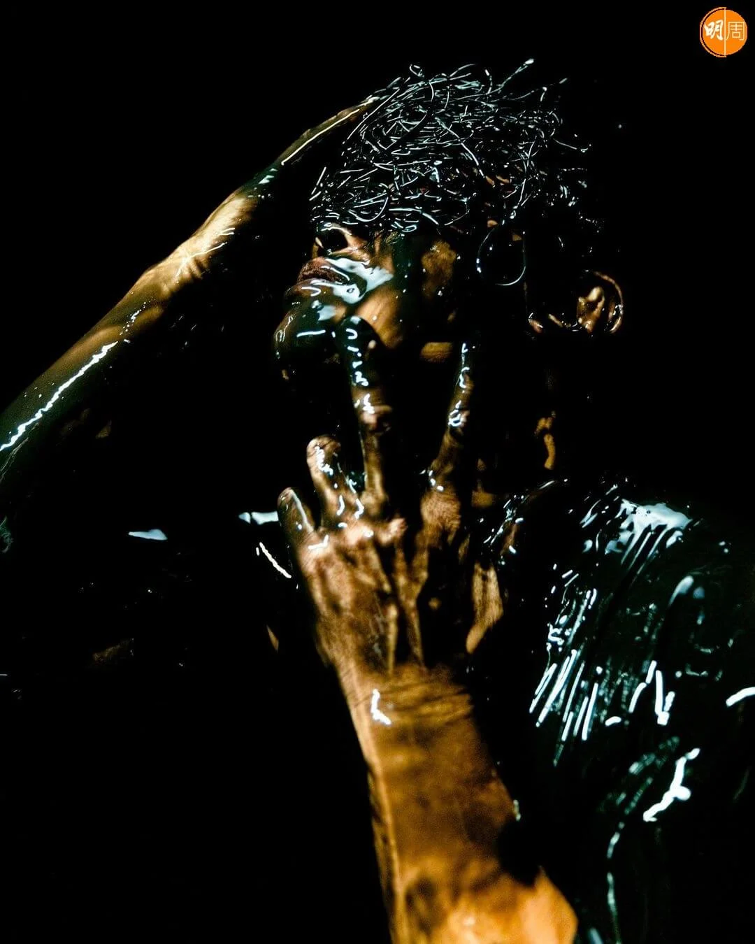 陳奕迅推出新歌《人啊人》。