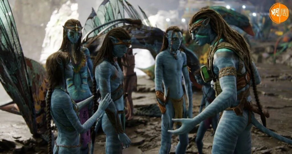 今集以積舒利與妮蒂莉一家,帶出愛家人的重要訊息。