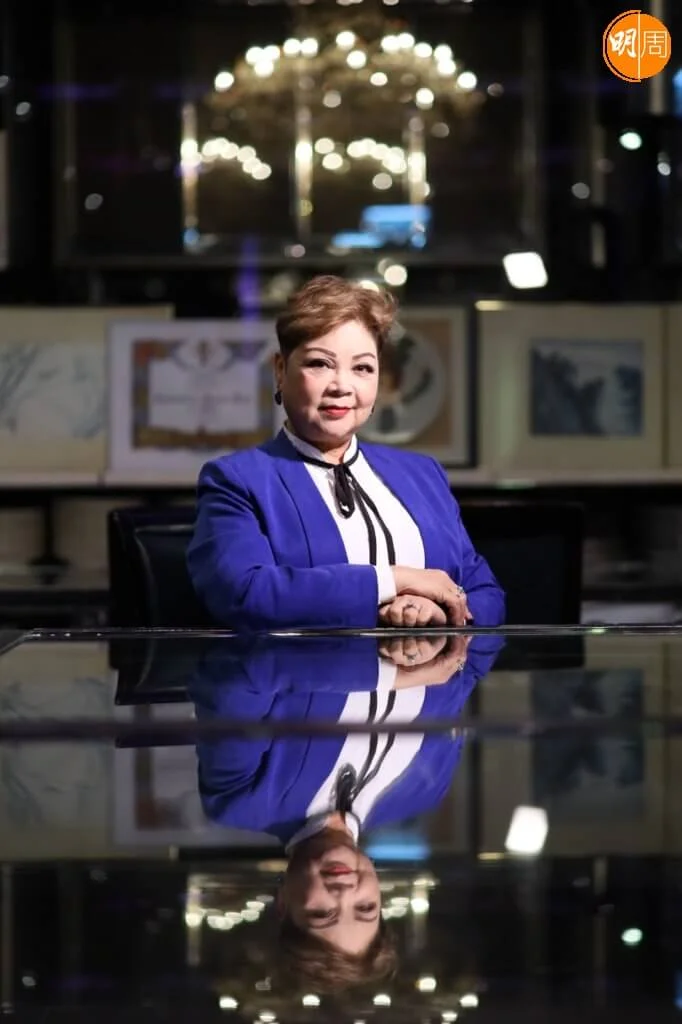 肥媽將於農曆年舉行兩場紅館演唱會。