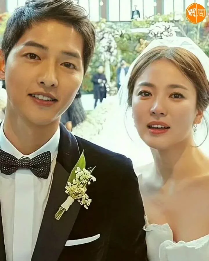 與喬妹離婚3年。