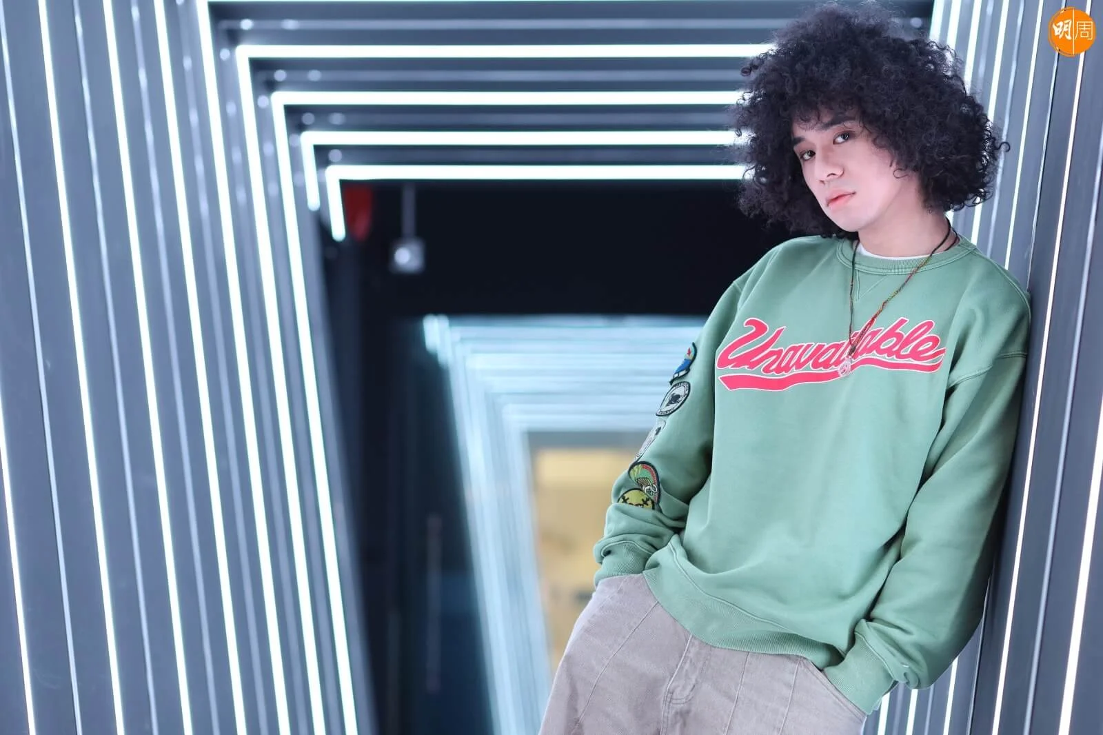 母親獨力湊大三個，Mike希望盡快圓母親「上車」夢，讓家人提升生活質素。