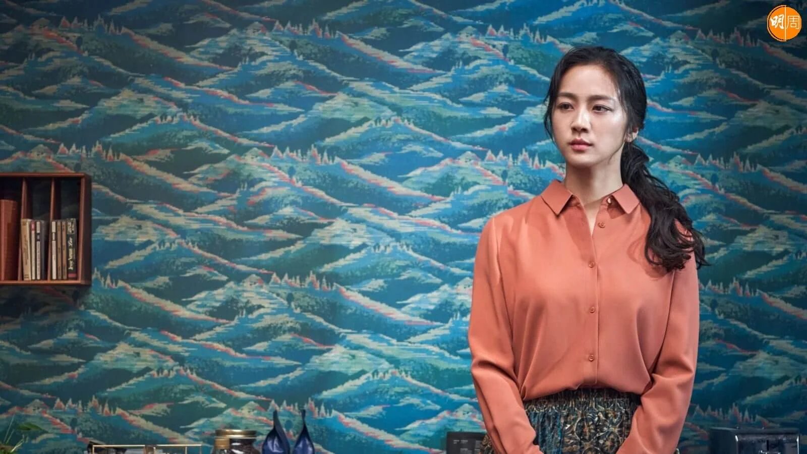 《分手的決心》湯唯