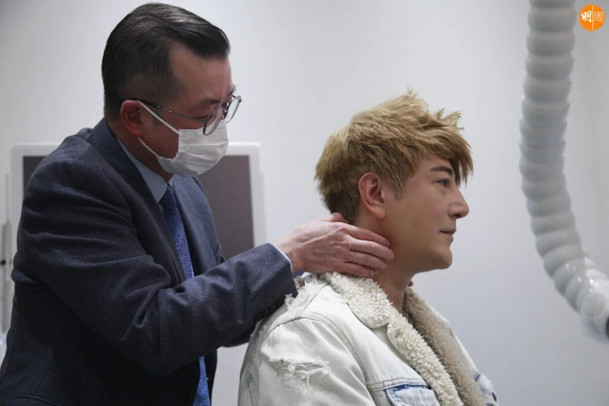 扁桃腺發炎可併發嚴重疾病 魏智文解釋邊種情況需做手術|醫健知多D - 明周娛樂