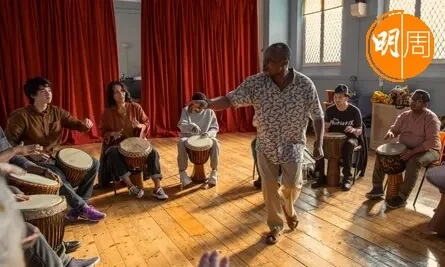 影片起用其他自閉症人士一起演出和演奏音樂,關懷弱勢社群。