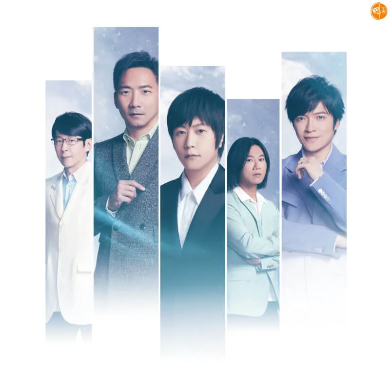 五月天將與香港歌迷的五月之約提前到4月開騷。