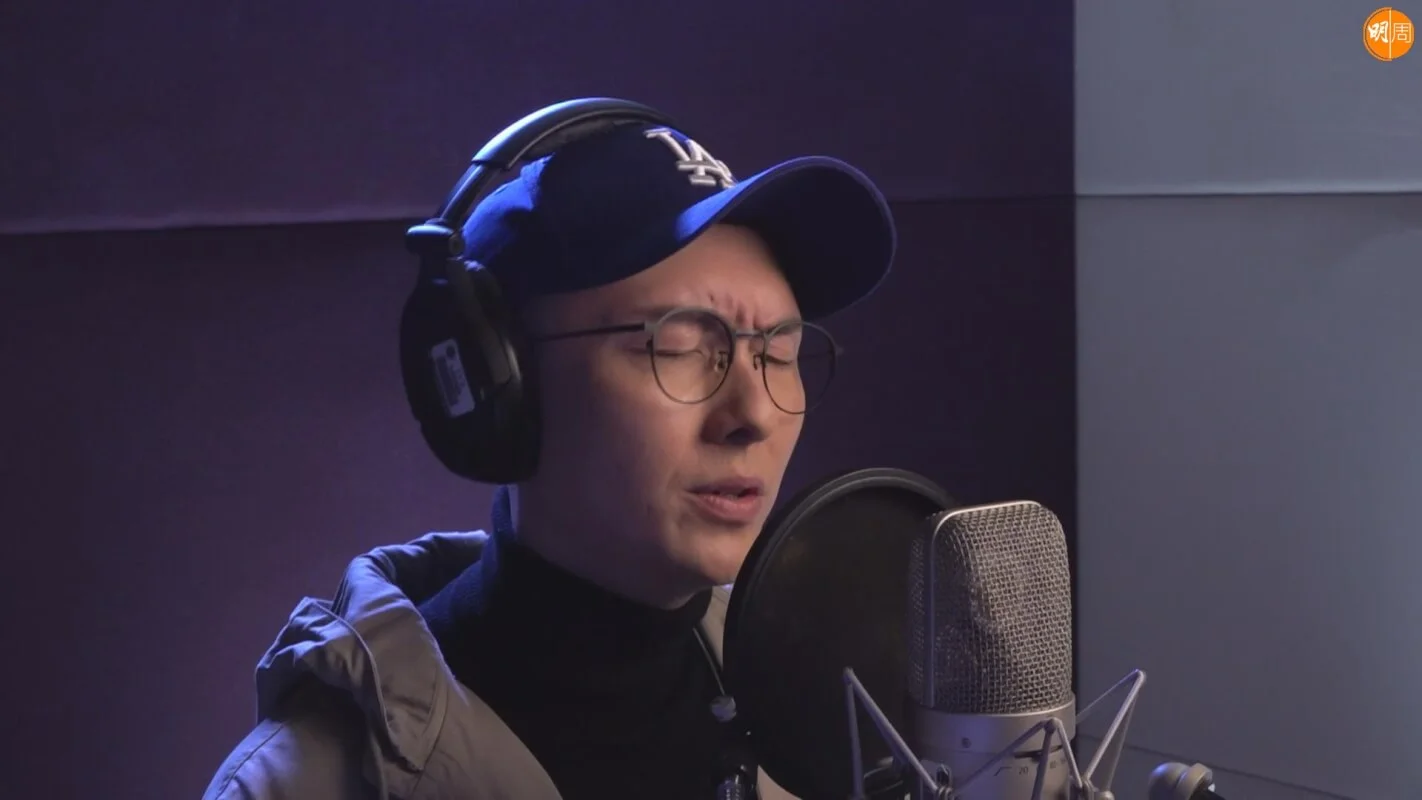 王浩信錄得好投入。