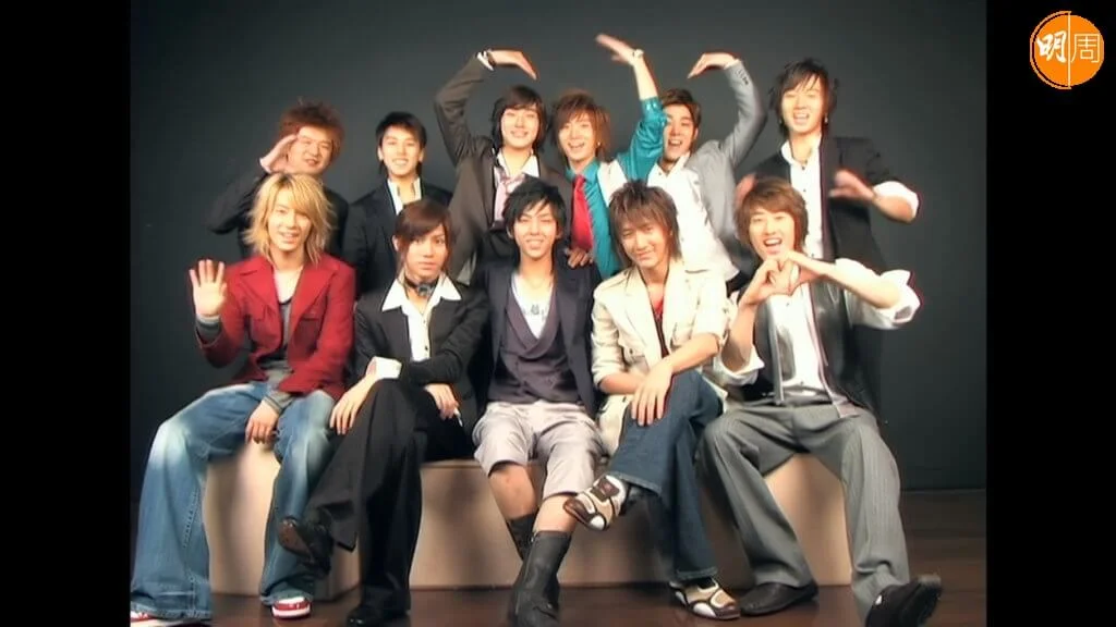 紀錄片收錄了當年SJ成員當練習生時的青蔥回憶,一眾成員當了三年半練習生,而利特更當練習生長達六年半。當年他們更經常訓練到通宵達旦。