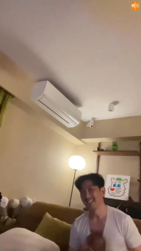 Sam個樣無奈又搞笑。