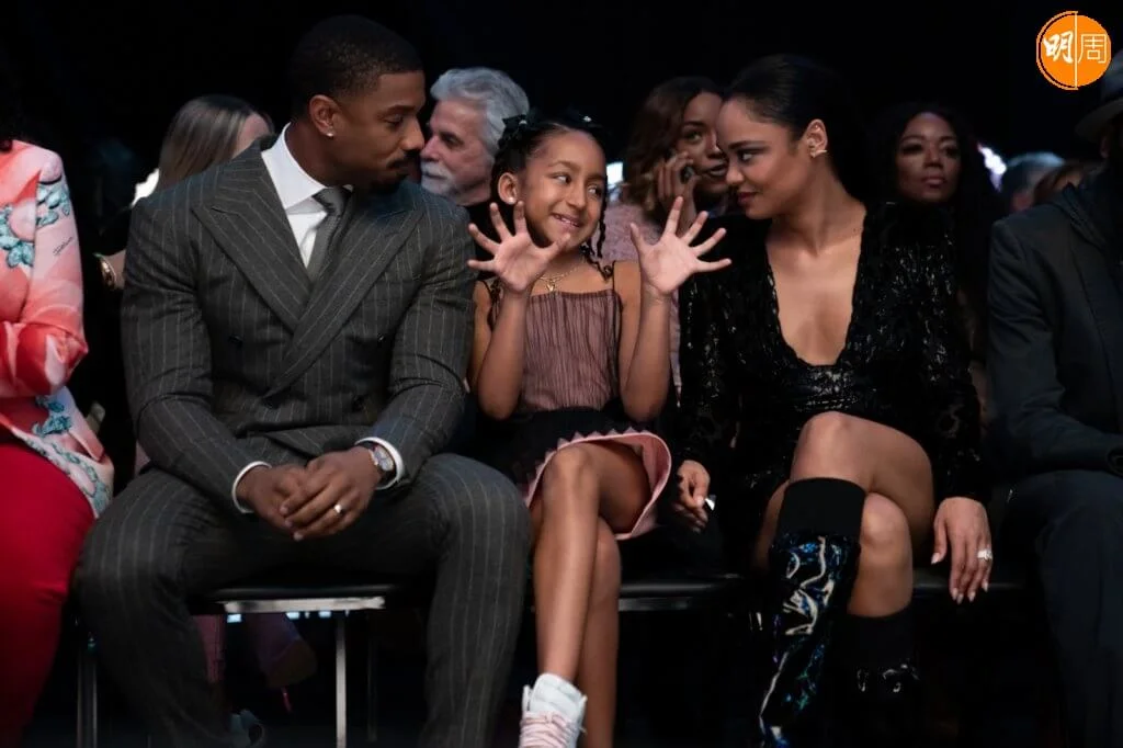 新一代拳王艾冬尼斯,稱霸拳壇之後,本來事業家庭兩得意。