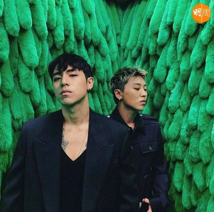 DPR Ian DPR Live將首度來港演出。