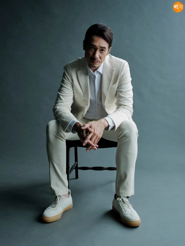 陳豪喜歡與不同的演員合作,因每次都會撞出新的火花。