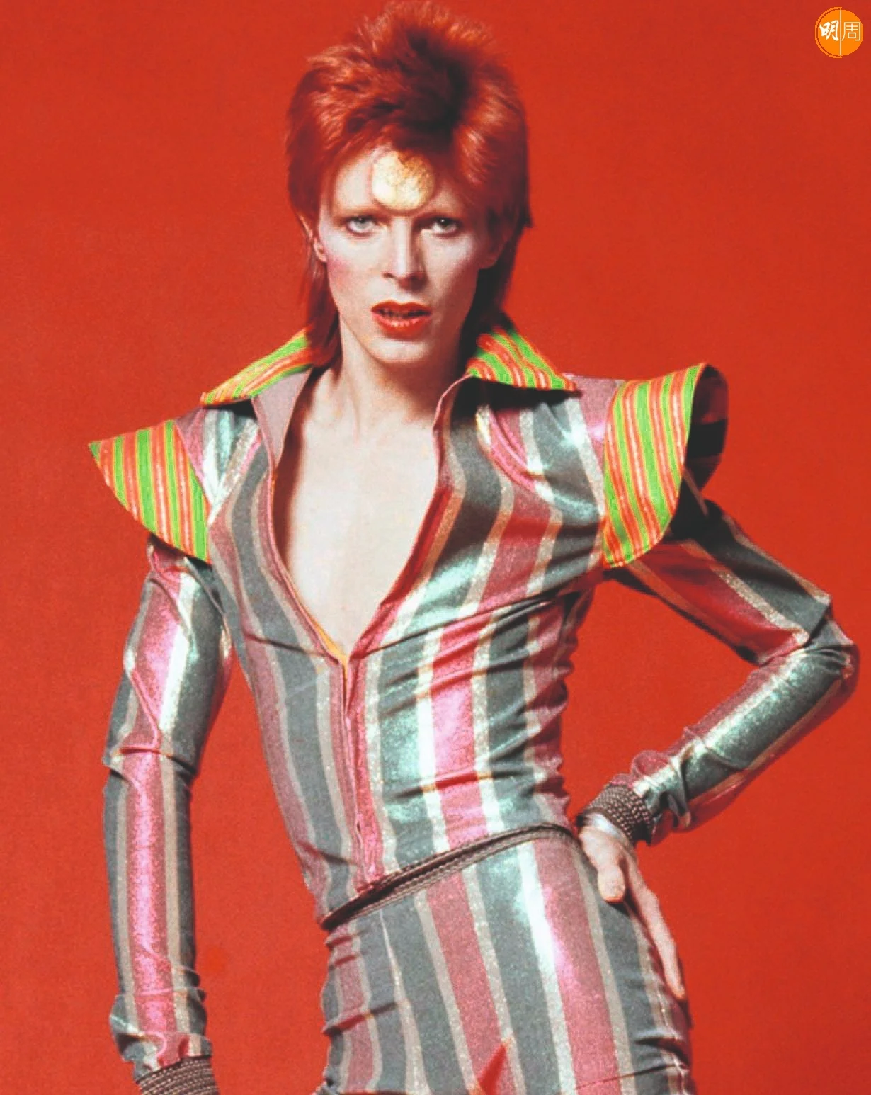 大衛寶兒如果生在台灣？劉文正如果生在英國，這兩個同代人的故事會怎樣發展？