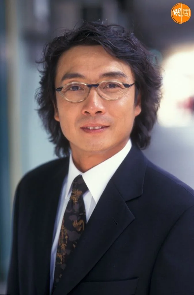 73歲劉松仁深圳坐摩天輪 網民讚狀態好「帥氣不減當年」 - 本地 - 明周娛樂