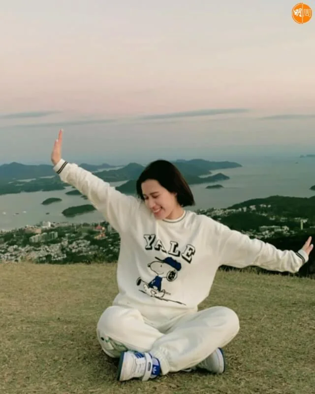 Winka@COLLAR回應分手風波 「最緊要2人有共識」 - 本地 - 明周娛樂