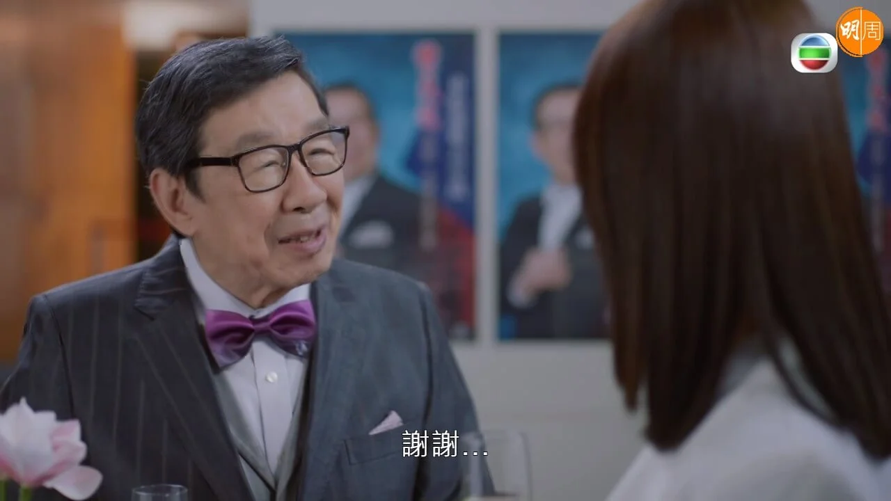 修哥曾表示Keep Fit之道是行和企。