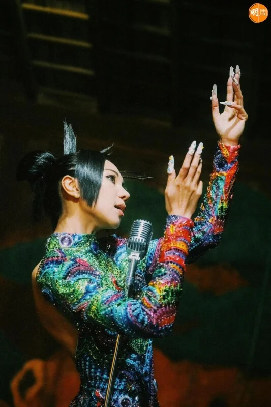 AGA新歌《MIZU》拉大隊到日本拍攝MV