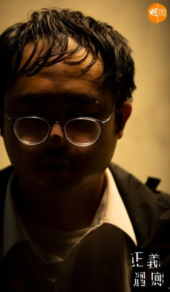 麥沛東憑電影《正義迴廊》於《亞洲電影大獎》奪得「最佳新演員」，以及《香港國際電影節》的「新秀電影競賽」獲選「最佳男演員」，