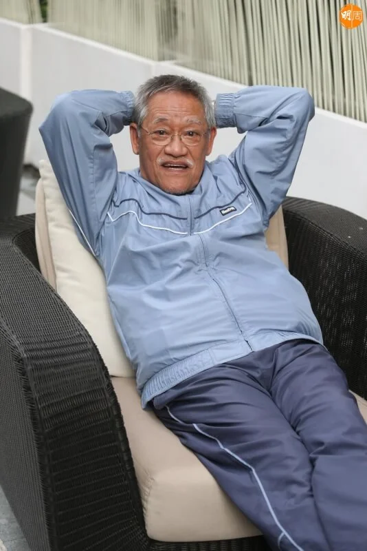 吳耀漢下月8日設靈安排公祭。