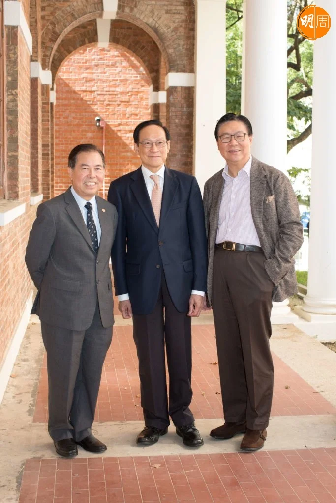 一生與金錢數字打交道 馬時亨暢談「人生七件事」│馬時亨專訪 - 本地 - 明周娛樂