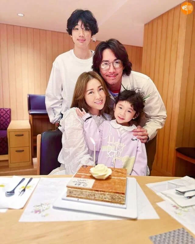 Kakaball遺傳自父母的風範。