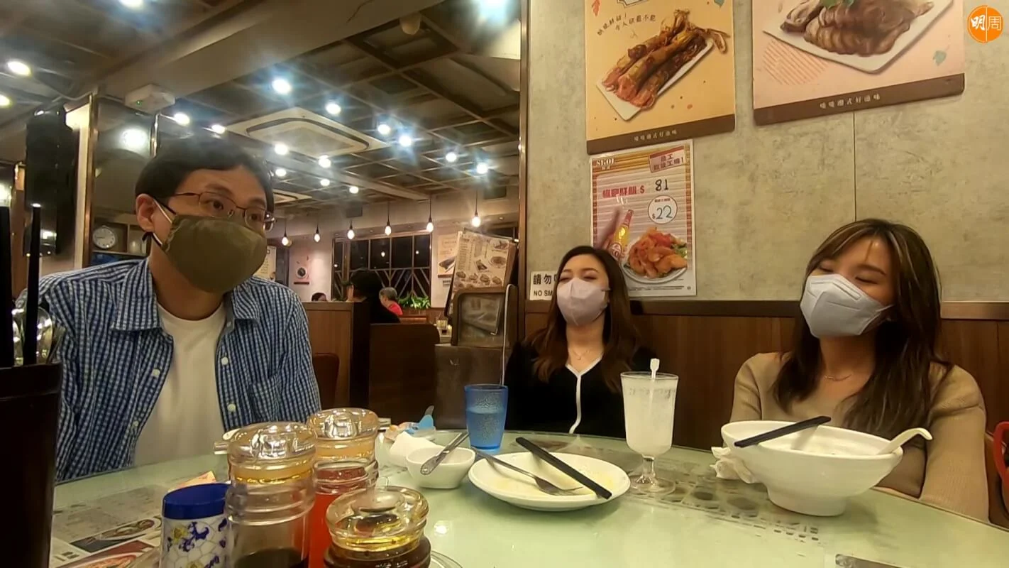 「24小時不眠不休」挑戰期間,三位主持仍會繼續工作,包括出鏡及錄旁白。