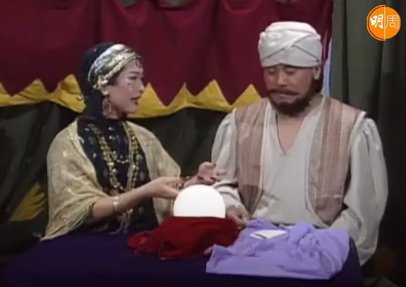 《閃電傳真機》帶給很多人回憶。