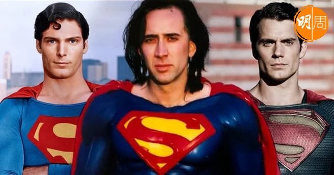 網民預計影片向多代超人電影致敬，有中有唔中。