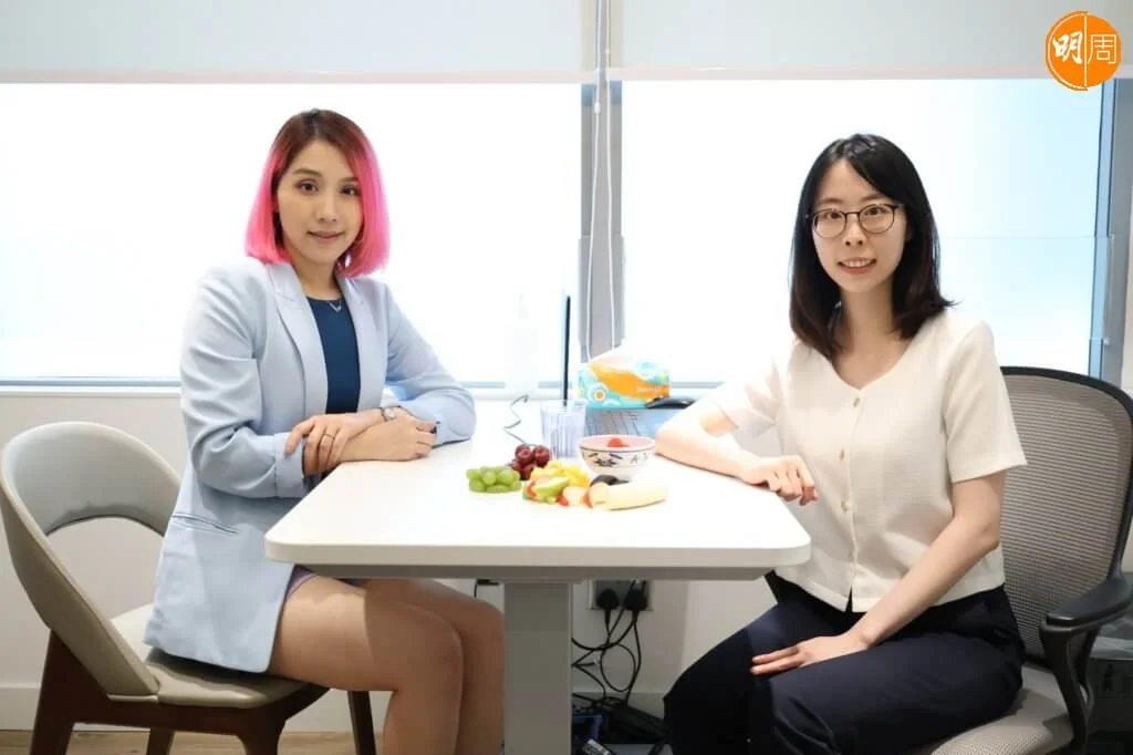 飯前飯後食水果有乜分別？ 黃昕指一種水果腎病患者忌食|醫健知多D