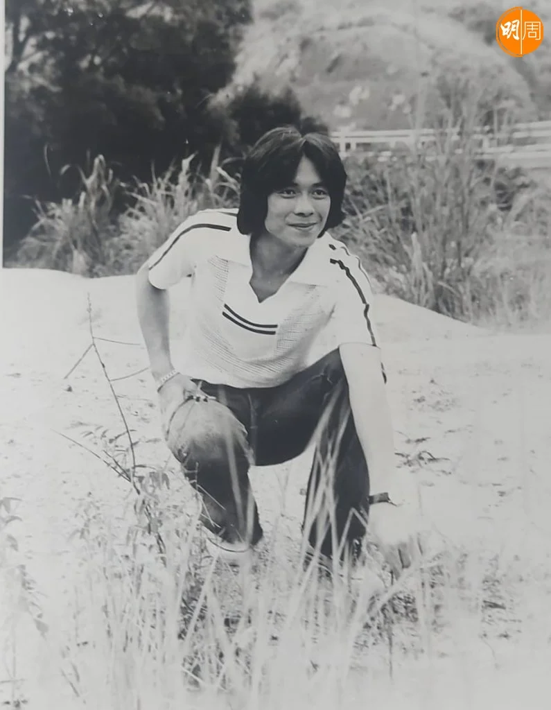 大AL太瘦,惹來不少誤會。