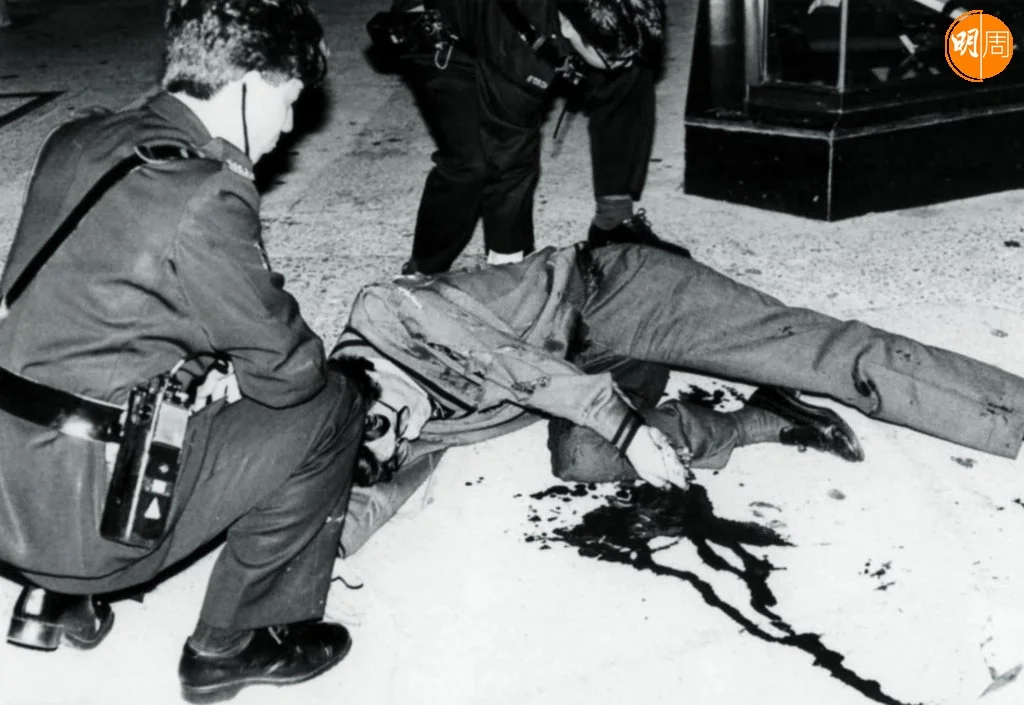 大AL被斬的新聞圖片。